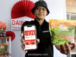 UMKM Dainichi Sulawesi Selatan Kuasai 90% Pasar Gula Aren Indonesia Timur, Siap Ekspansi ke Jawa-Sumatra