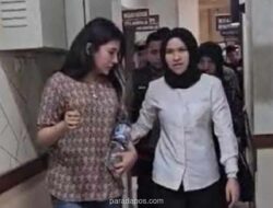 Mantan Finalis Puteri Indonesia Tersangka Praktik Kedokteran Ilegal di Riau, 15 Korban Alami Cacat Permanen