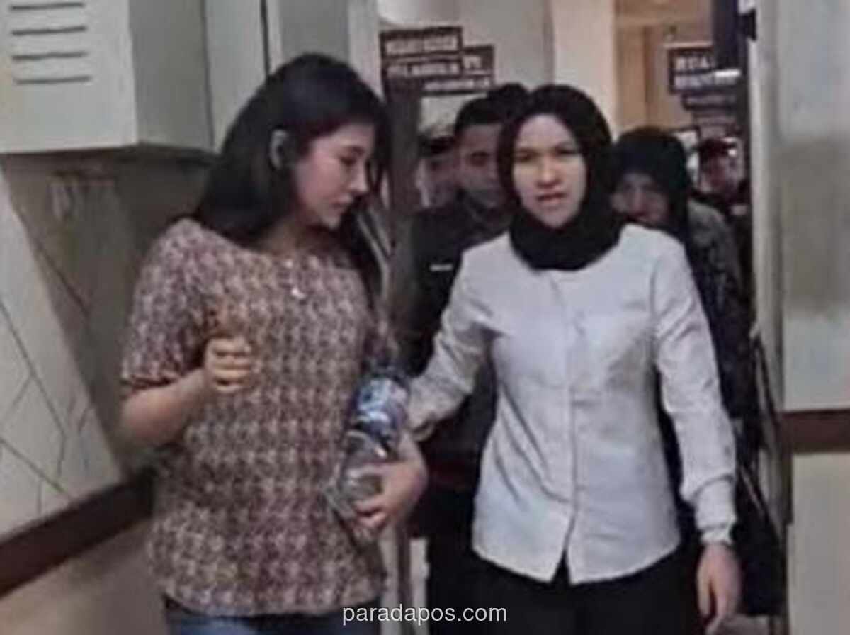 Mantan Finalis Puteri Indonesia Tersangka Praktik Kedokteran Ilegal di Riau, 15 Korban Alami Cacat Permanen