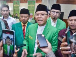 Mardiono Tegaskan Komitmen Pemerintah Hentikan Impor Beras Mulai 2025