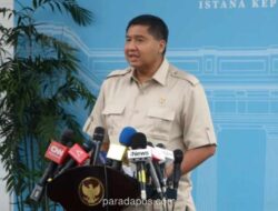 Pemerintah Gandeng Swasta dan BUMN untuk Percepat Program Rumah MBR