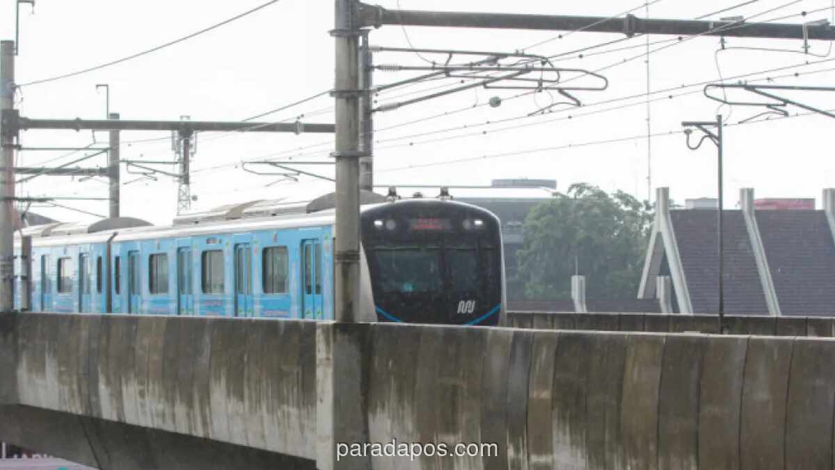 RUU Sistranas Dinilai Kunci Atasi Lemahnya Integrasi dan Ketergantungan Kendaraan Pribadi