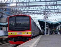 Pemulihan KRL di Bekasi Masih Bertahap, Layanan Hanya dari Stasiun Bekasi