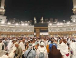 Calon Jemaah Haji Asal Lombok Gagal Berangkat Akibat Dicekal Imigrasi Selama 10 Tahun