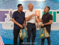 Regal Springs Indonesia Dukung Kampanye KKP Tingkatkan Konsumsi Ikan di Kalangan Urban