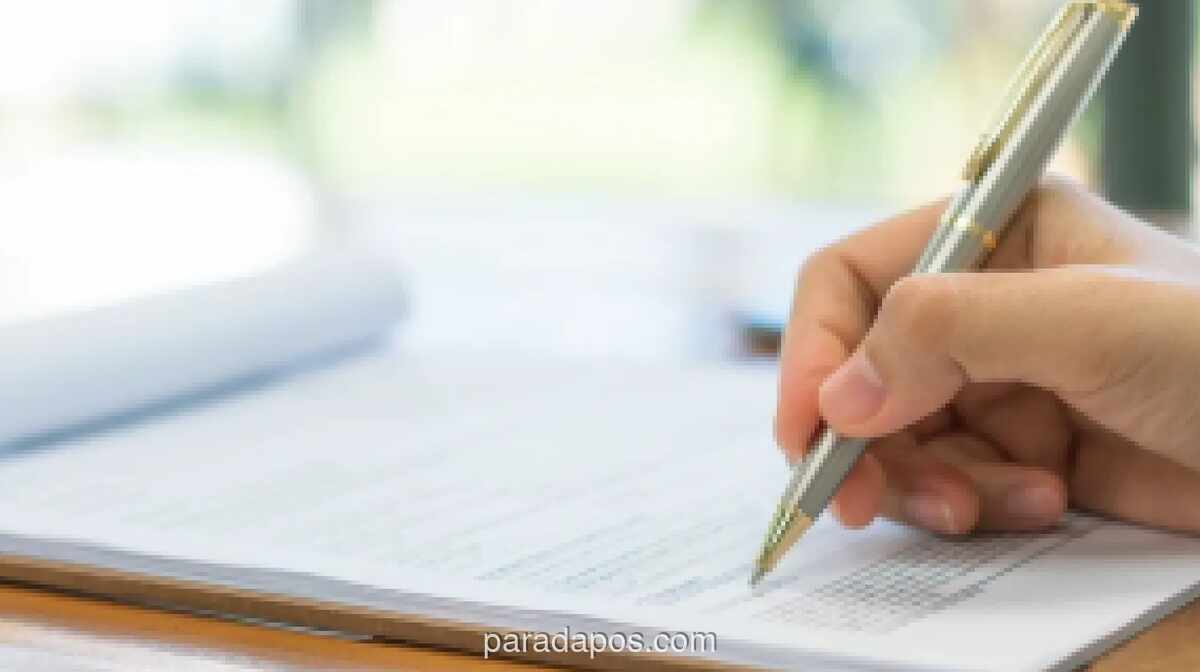 Kisaran Biaya dan Prosedur Pembuatan Surat Keterangan Sehat untuk Lamaran Kerja