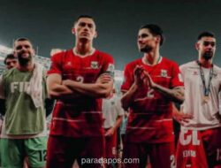 Media Malaysia Soroti Kemajuan Timnas Indonesia Usai Jadi Runner-up FIFA Series