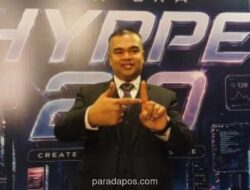 Hyppe, Aplikasi Media Sosial Karya Anak Bangsa, Hadirkan Ruang Digital Aman dan Bebas Pornografi bagi Anak Muda