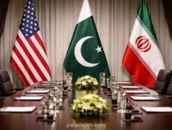 Perundingan Damai AS-Iran di Islamabad Gagal, Isu Nuklir Jadi Batu Sandungan