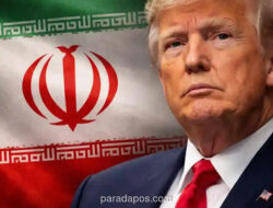 AS Tingkatkan Tekanan ke Iran di Selat Hormuz, Teheran Manfaatkan Gencatan Senjata untuk Perkuat Kesiapan Tempur