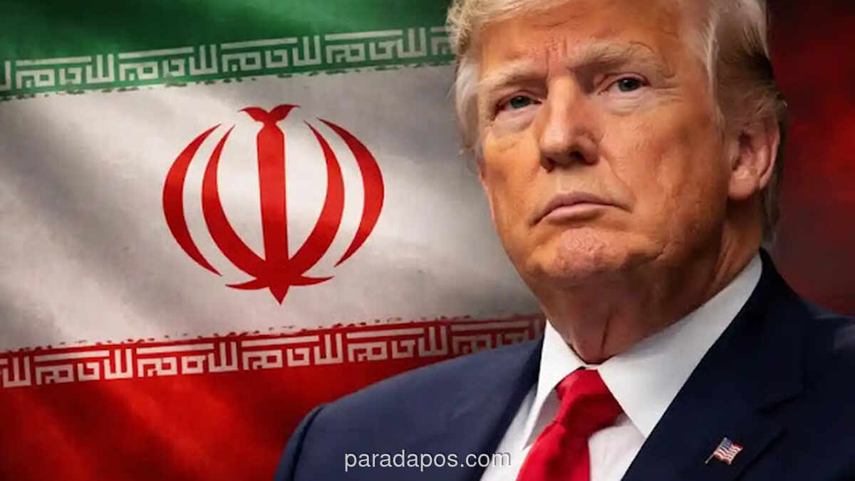 AS Tingkatkan Tekanan ke Iran di Selat Hormuz, Teheran Manfaatkan Gencatan Senjata untuk Perkuat Kesiapan Tempur