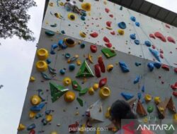 FPTI Tegaskan Stabilitas Organisasi Kunci Pertahankan Momentum Pasca Emas Olimpiade