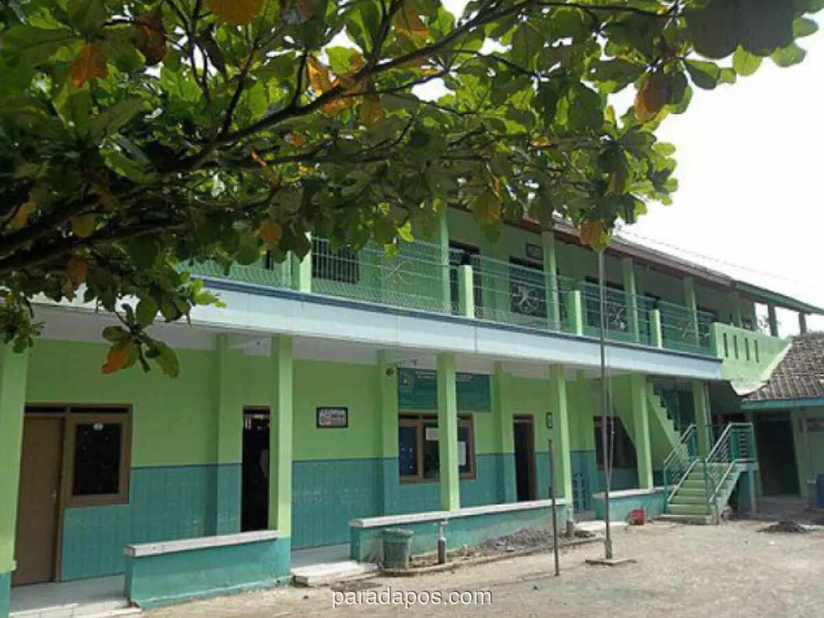 Menag Usulkan Tambahan Anggaran Rp24,8 Triliun untuk Perkuat Madrasah dan Pendidikan Keagamaan