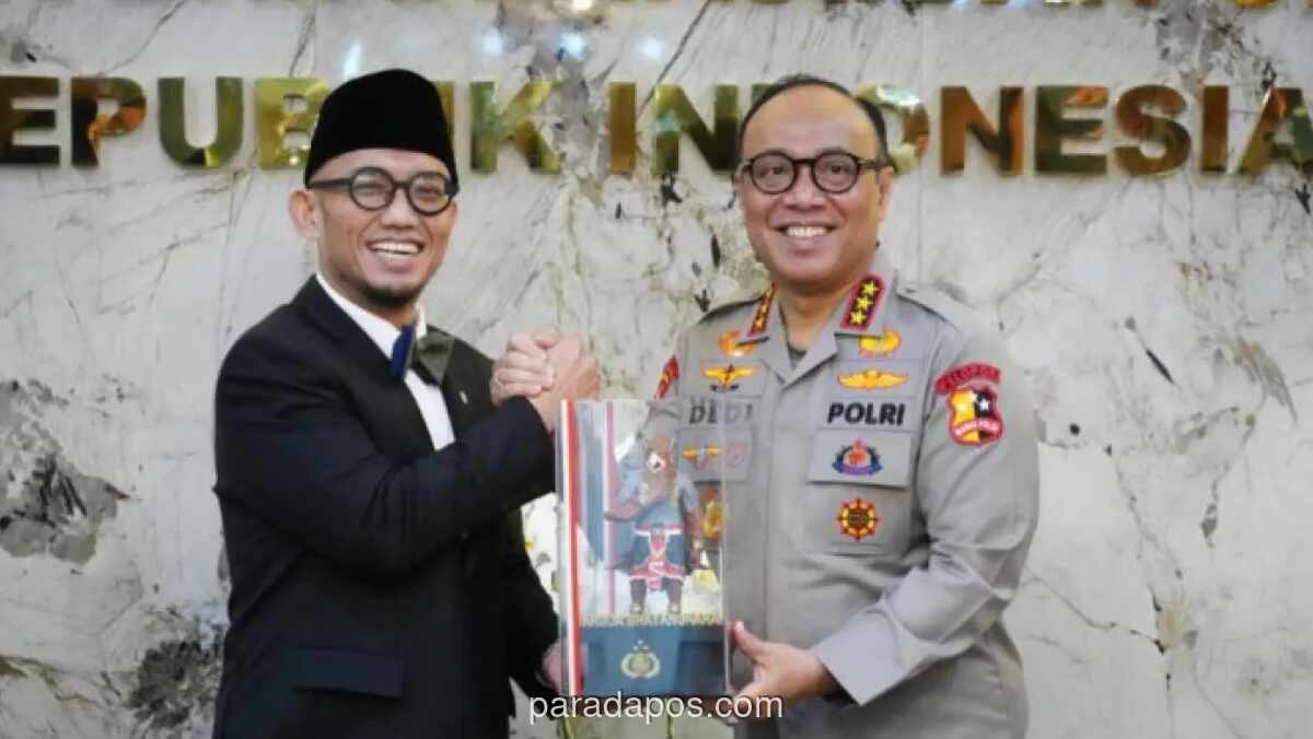 Polri Bentuk Satgas Haji Ilegal, Kerugian Penipuan Capai Rp92,6 Miliar