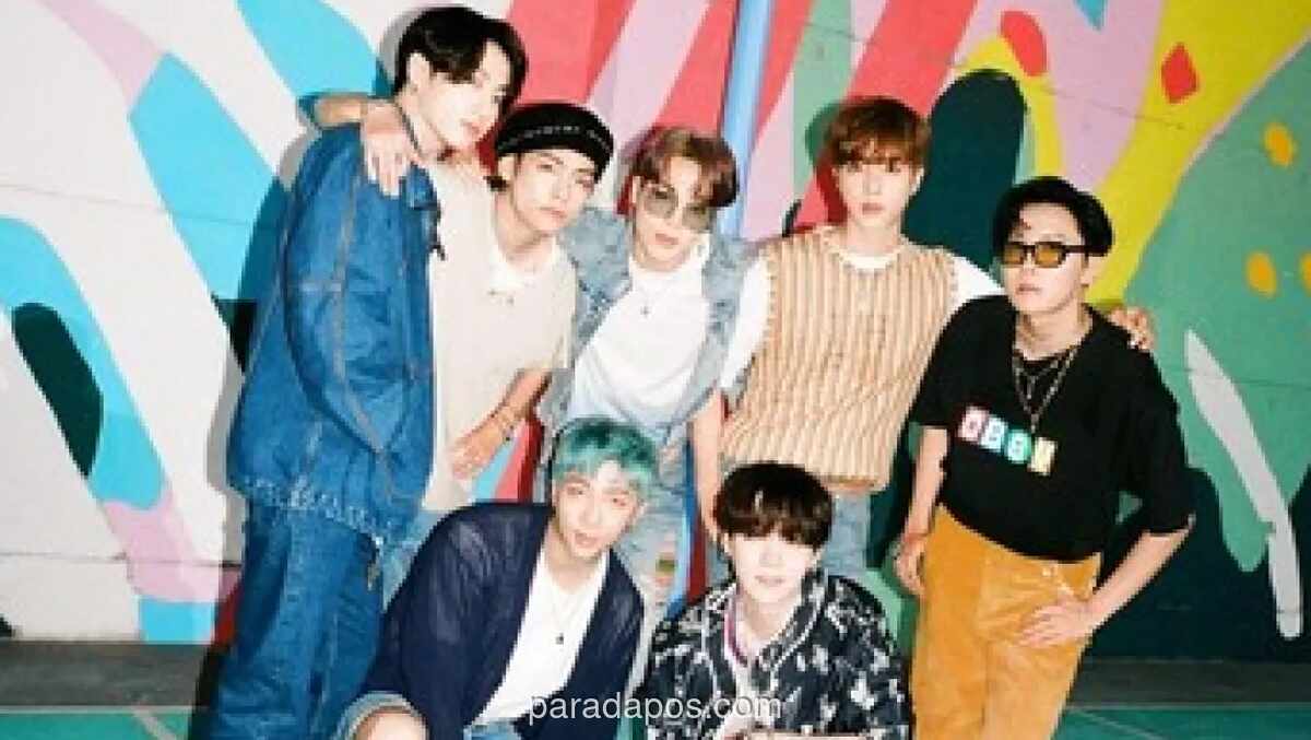 Gubernur DKI Pertimbangkan JIS dan GBK untuk Konser BTS di Jakarta