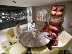 Menteri Fadli Zon Sambut Ketua BPI Terpilih, Bahas Penguatan Film Nasional