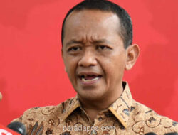 ESDM Naikkan Harga BBM Nonsubsidi, Analis Soroti Rekam Jejak Bahlil