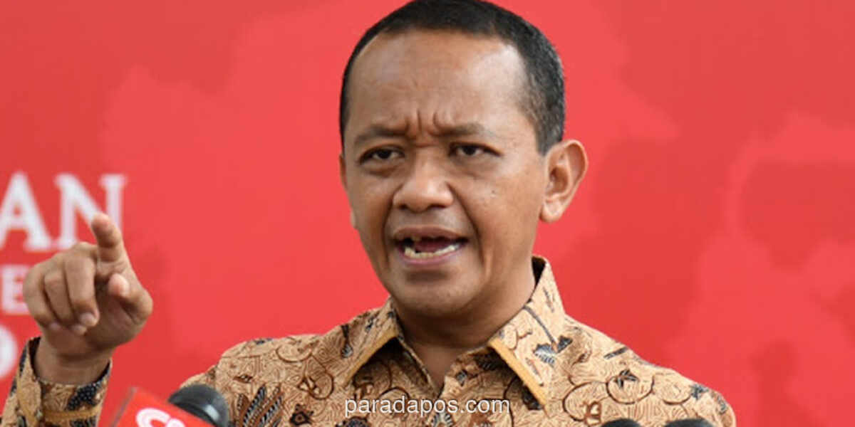 ESDM Naikkan Harga BBM Nonsubsidi, Analis Soroti Rekam Jejak Bahlil