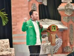 Pimpinan GPK Bantah Isu Pemecatan Massal di PPP, Sebut Konsolidasi Normal