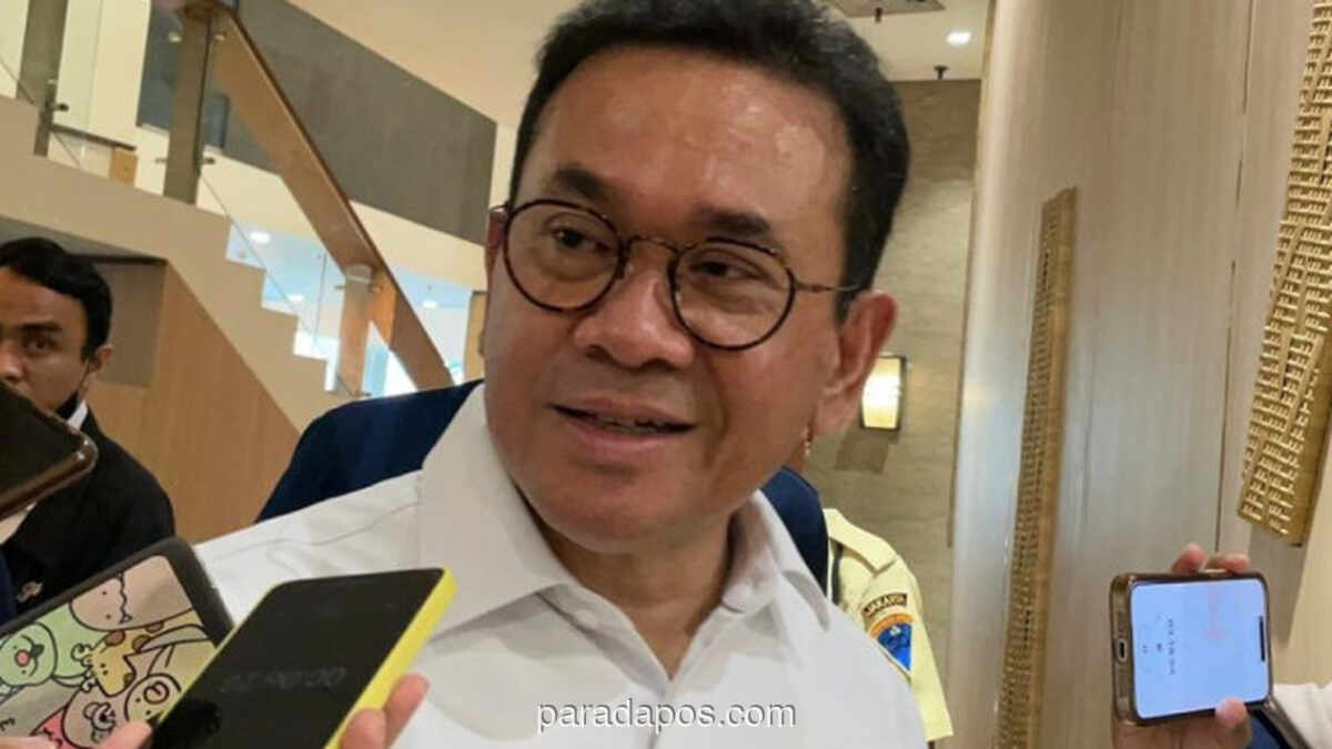 Menteri Perdagangan: Daya Beli Masyarakat Terjaga, Penjualan Mobil Melonjak Jelang Ramadan 2026