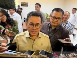 Menteri Perdagangan Pastikan Stok Minyak Gorek Aman, Kenaikan Harga Disebabkan Biaya Kemasan