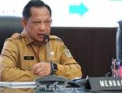 Mendagri Soroti Perbaikan Inflasi Bulanan di Tiga Provinsi Pascabencana