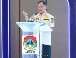 Mendagri Ingatkan Kepala Daerah Jaga Integritas dan Efisiensi Anggaran