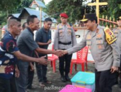 Polda NTT Kerahkan 3.227 Personel Amankan Perayaan Paskah 2026