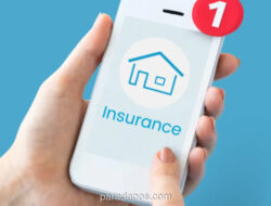 Indonesia Kembangkan Asuransi Parametrik untuk Percepat Pemulihan Pascabencana