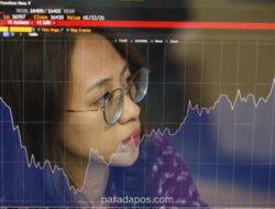 Modal Asing Masih Hati-Hati, Aliran ke SBN Belum Mengikuti Rebound IHSG