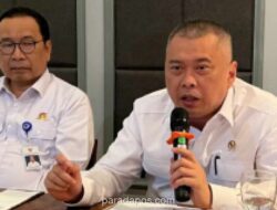 Kemenhub Terapkan WFH 40 Persen Setiap Hari, Tak Ikuti Aturan Libur Jumat