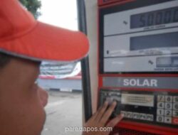 Pemerintah Pastikan Harga BBM Bersubsidi Tak Naik hingga Akhir 2026