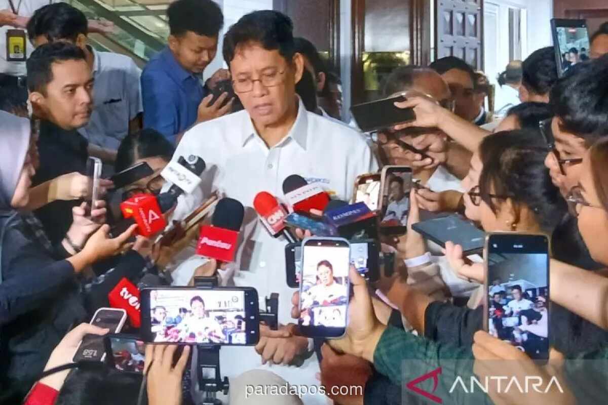 Pemerintah Usulkan Ambil Alih PNM untuk Efisiensi KUR dan Bangun Ekosistem UMKM