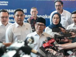 Menko Muhaimin Dorong BUMN Alihkan CSR untuk Dukung Program SMK Go Global