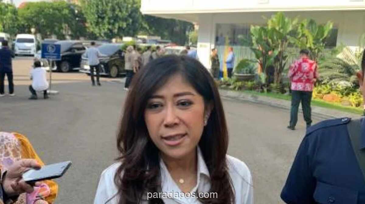 Menkominfo Tegaskan WFH Jumat Bukan Hari Libur, Pelayanan Publik Harus Tetap Optimal