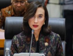 Pemerintah Siapkan Strategi Mitigasi Dampak Geopolitik pada Pariwisata Nasional