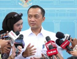 Menteri Setneg: Transportasi Listrik dan Perbaikan Angkutan Umum Kunci Transisi Energi