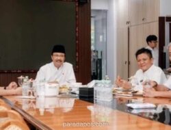 Mensos Desak OKU Timur Realisasikan Sekolah Rakyat, Siapkan Lahan 9,6 Hektare