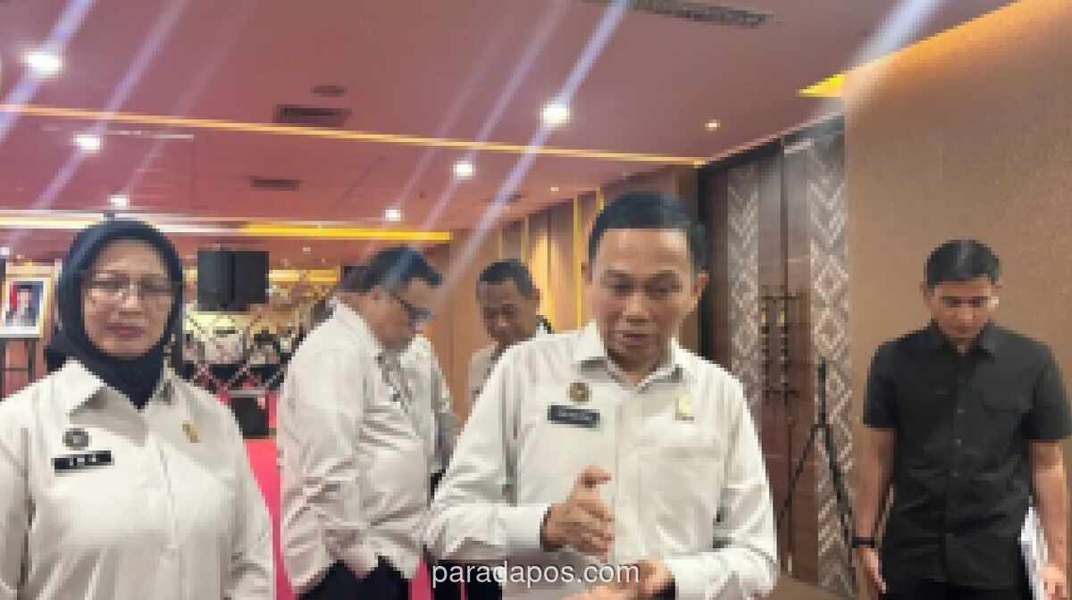 Kemenimipas Kirim 365 Pegawai Nakal ke Nusakambangan untuk Pembinaan Mental