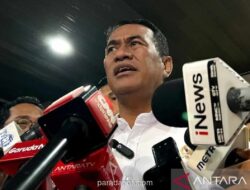 Mentan: Program B50 Dongkrak Ekspor CPO dan Hentikan Impor Solar