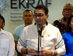 Menparekraf Siapkan Pedoman Perlindungan Karya Kreatif Usai Temui Videografer Bermasalah Hukum