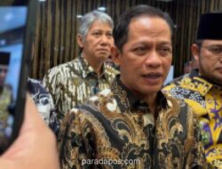 Pemerintah Percepat Pembangunan PLTSa di Balikpapan dan Samarinda