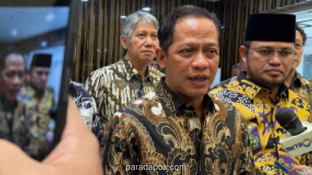 Pemerintah Percepat Pembangunan PLTSa di Balikpapan dan Samarinda