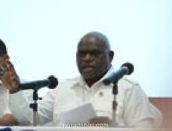 Menteri HAM Nilai Pelaporan Dua Akademisi ke Polisi Tidak Perlu