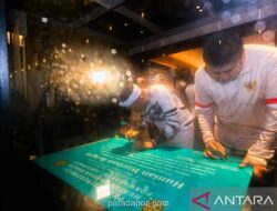 Menteri PUPR Tinjau Proyek Percontohan Hunian Terjangkau Rp98 Juta di Purwakarta