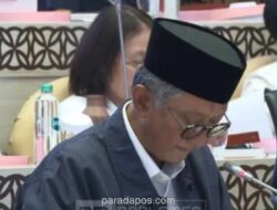 Menteri PU: Konektivitas Jalan Mudik Lebaran 2026 Terjaga, Tantangan di Timur Masih Jadi Perhatian