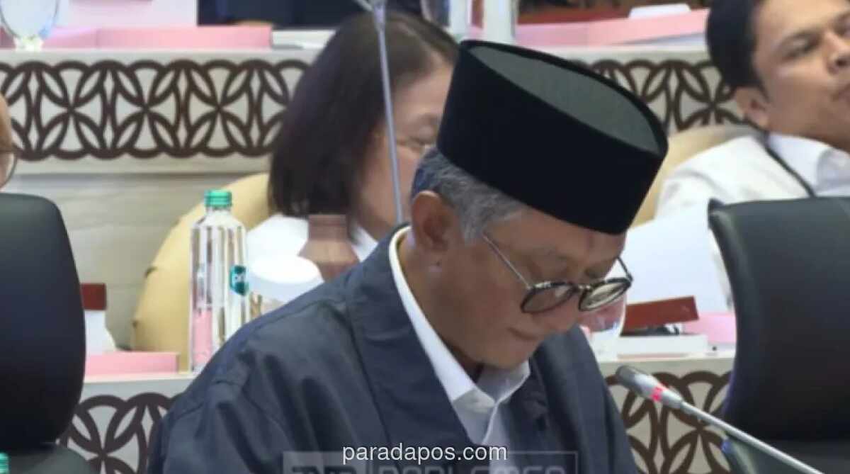 Menteri PU: Konektivitas Jalan Mudik Lebaran 2026 Terjaga, Tantangan di Timur Masih Jadi Perhatian