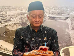 Menteri PU Terkejut dengan Penggeledahan Kejati DKI Terkait Kasus Dugaan Korupsi