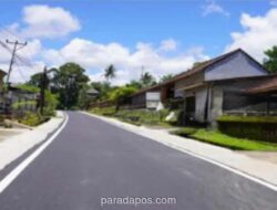 Kementerian PU Rampungkan 10 Ruas Jalan Strategis di Bali untuk Dongkrak Konektivitas