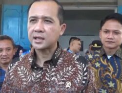 Menteri Transmigrasi Rencanakan Ekosistem Ekonomi Baru di Lahan Transmigrasi Pandeglang